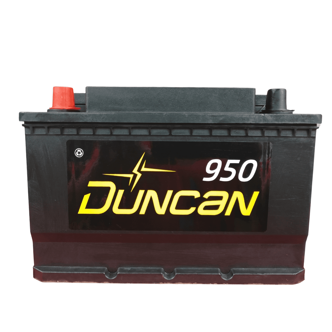 Duncan 43-950