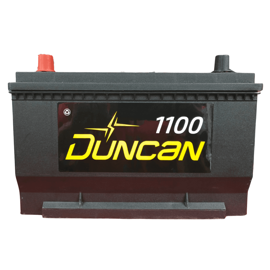 Duncan 65-1100