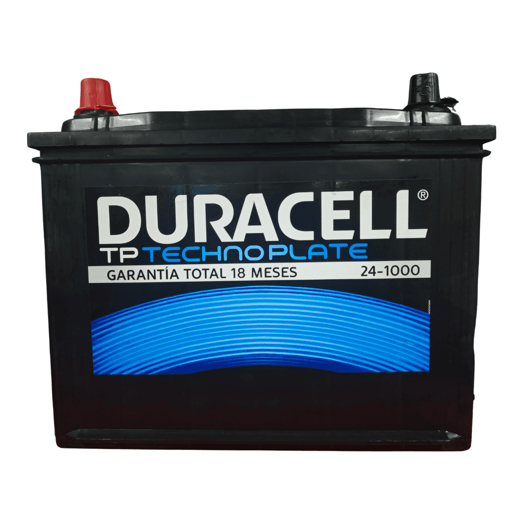 Duracell 24-1000