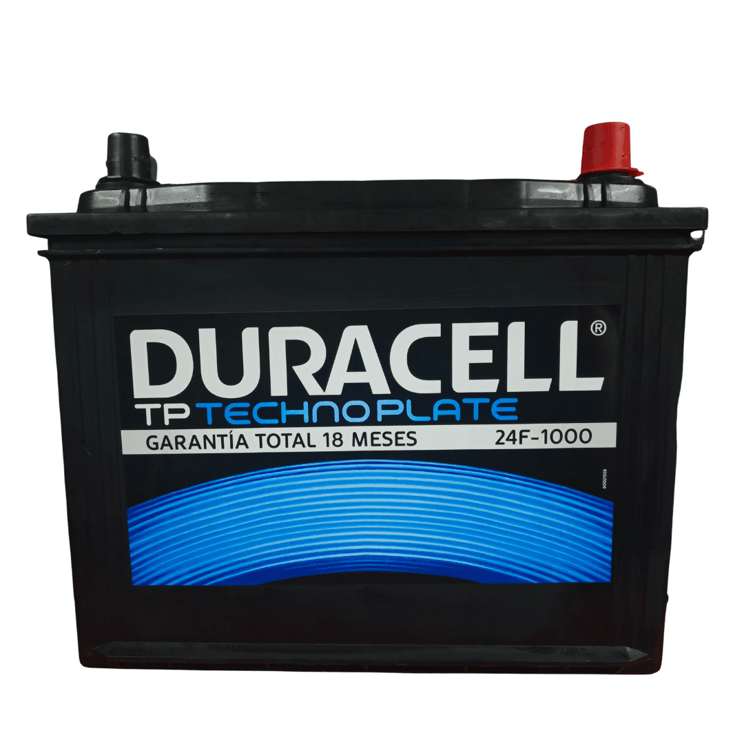 Duracell 24f-1000