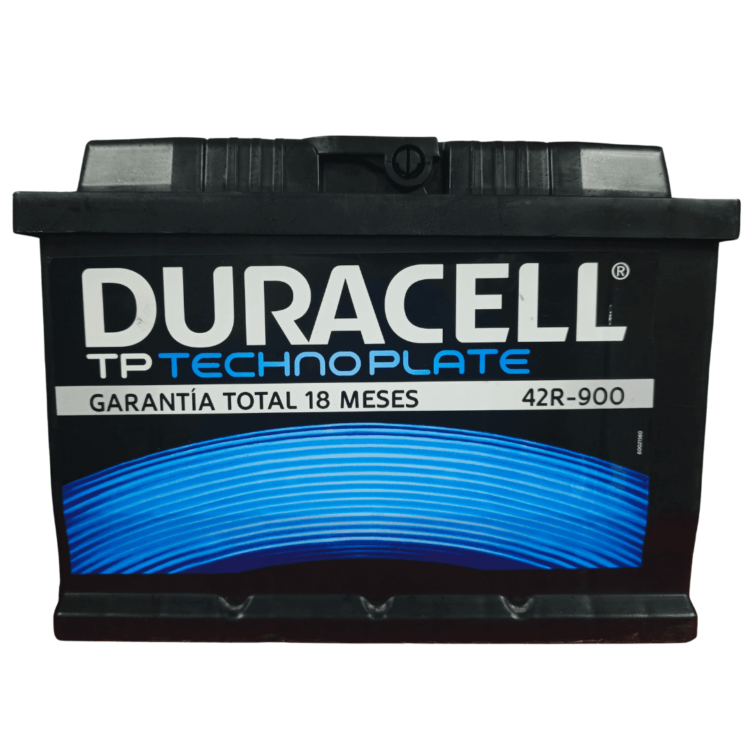 Duracell 42r-900