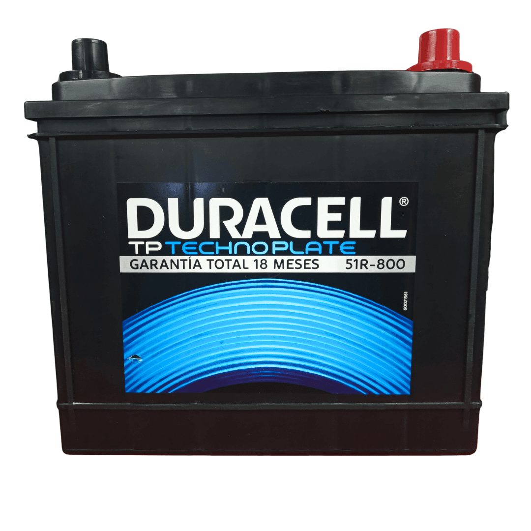 Duracell 51r-800