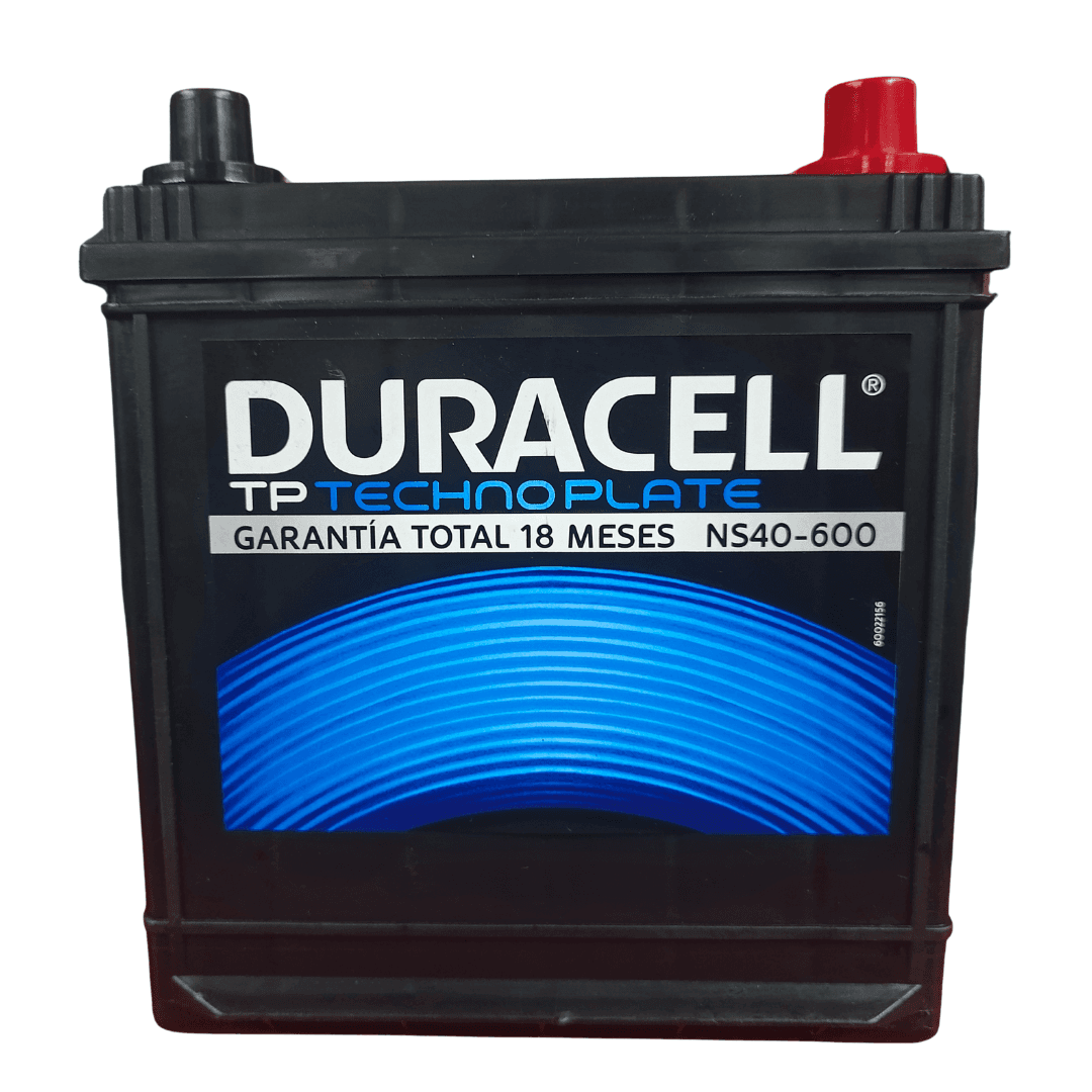 Duracell Ns40-600