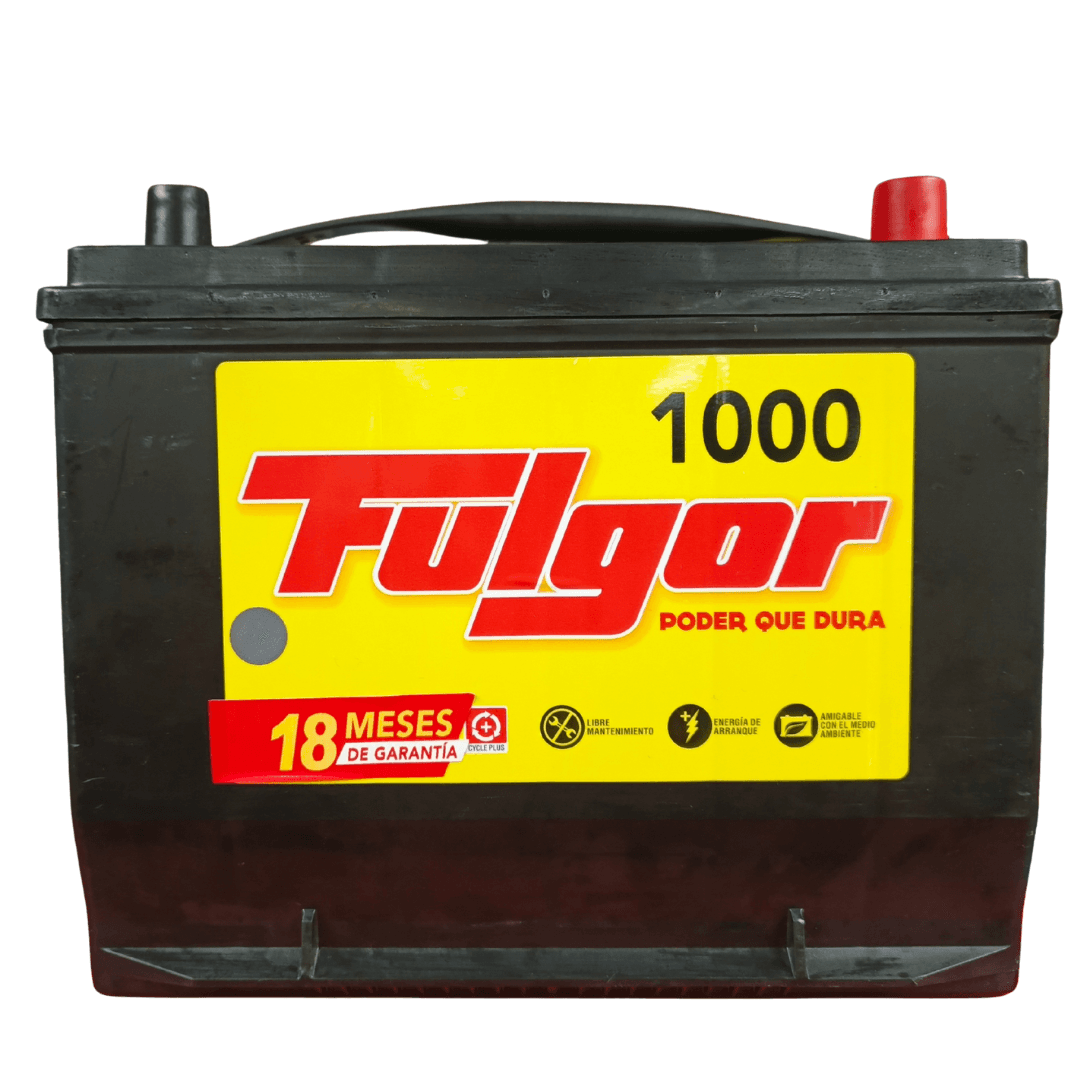 Fulgor 24r-1000