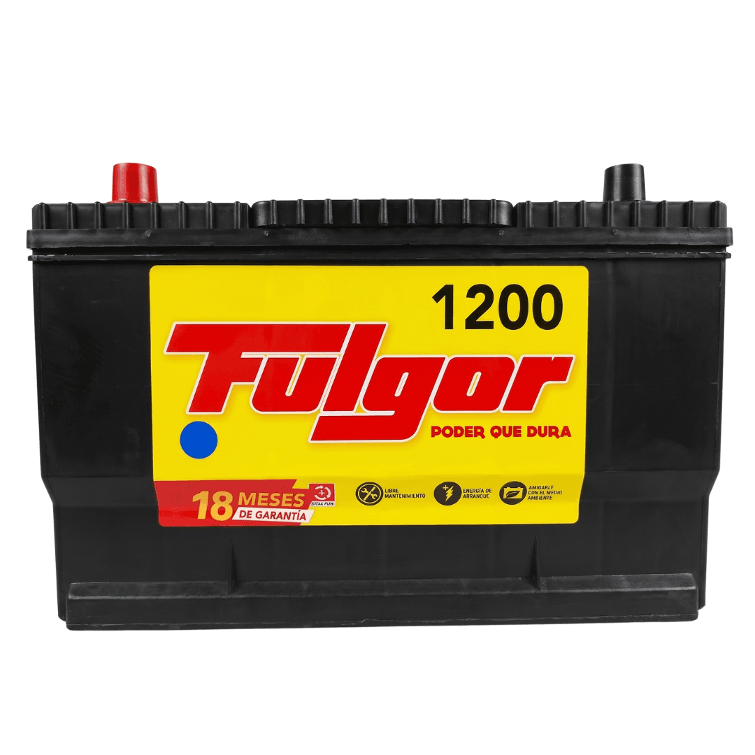 Fulgor 65-1200