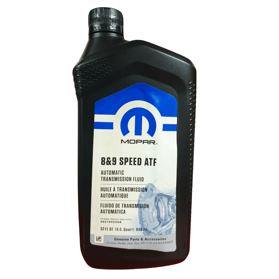 Mopar Transmisión