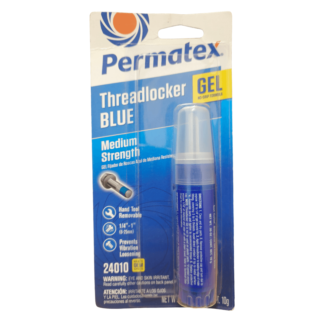 Permatex Ermatex Threadlock Blue (3)