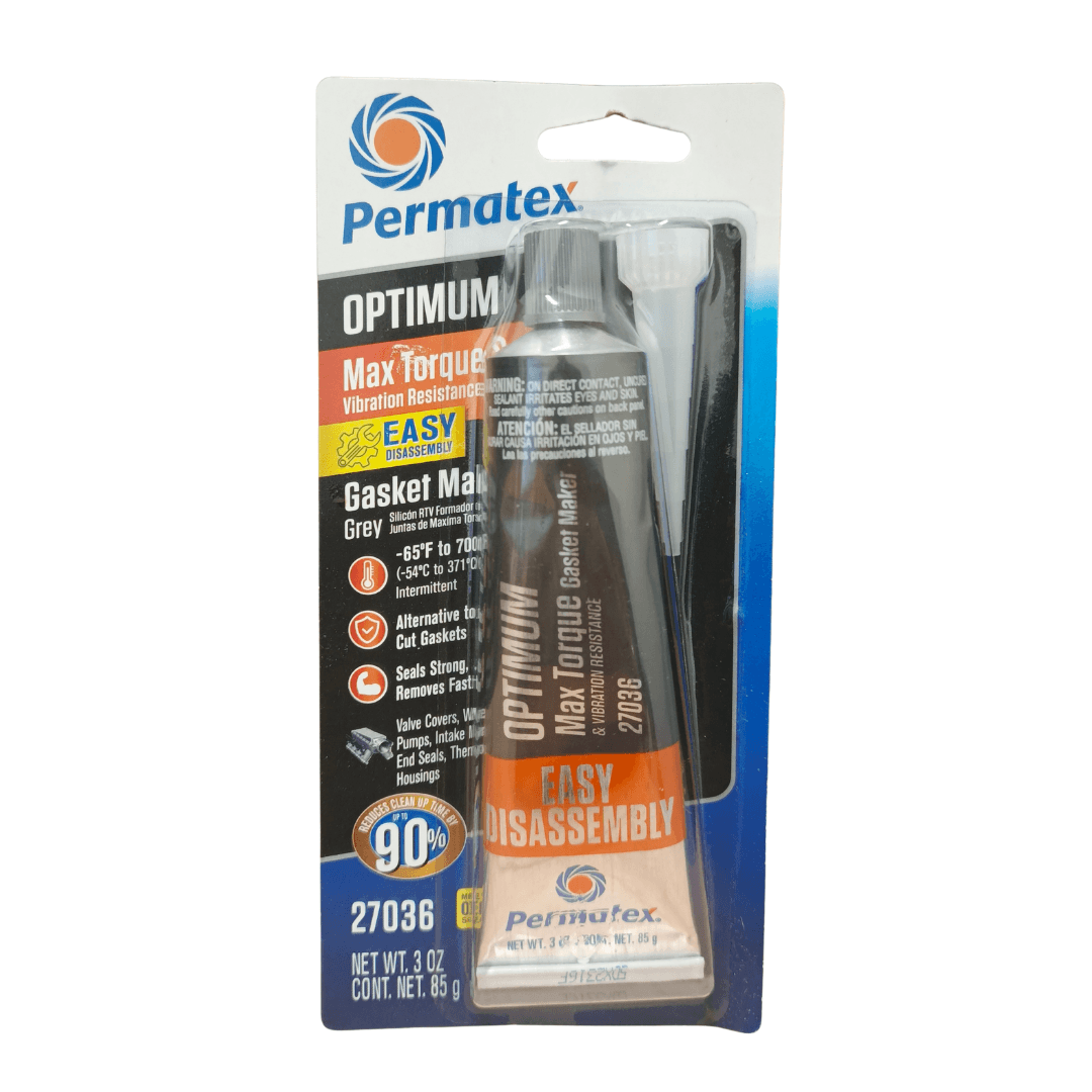 Permatex Optimun Max Torque