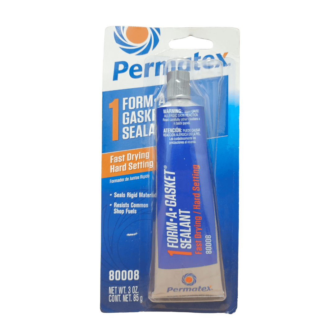Permatex 1 Gasket Sealant
