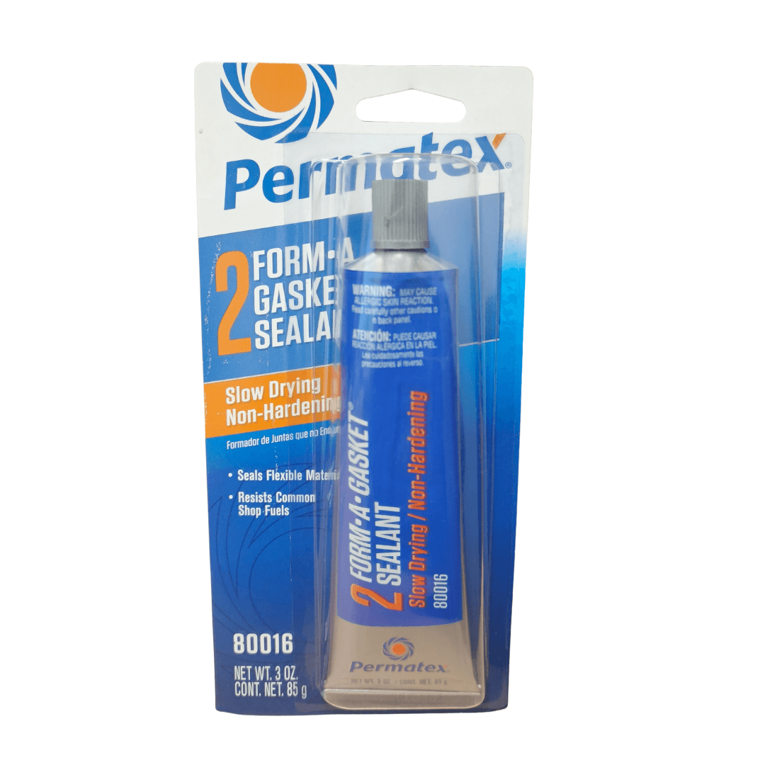 Permatex 2 Gasket Sealant