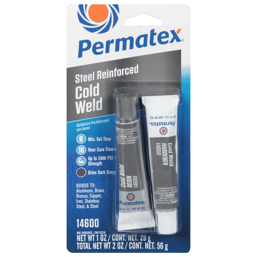 Permatex Cold Weld