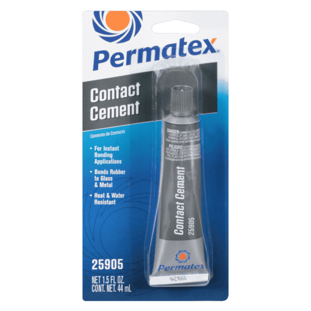 Permatex Contact Cement