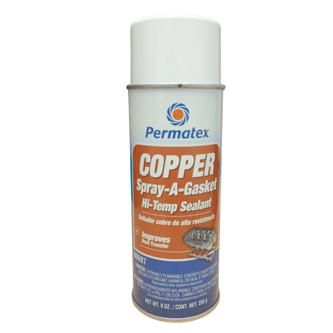 Permatex Copper