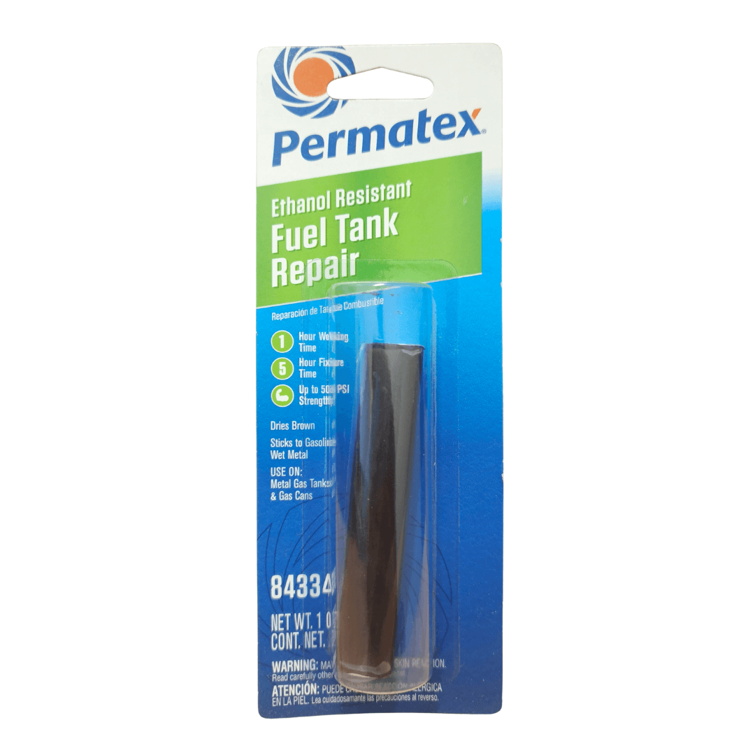 Permatex Fuel Tank Repair