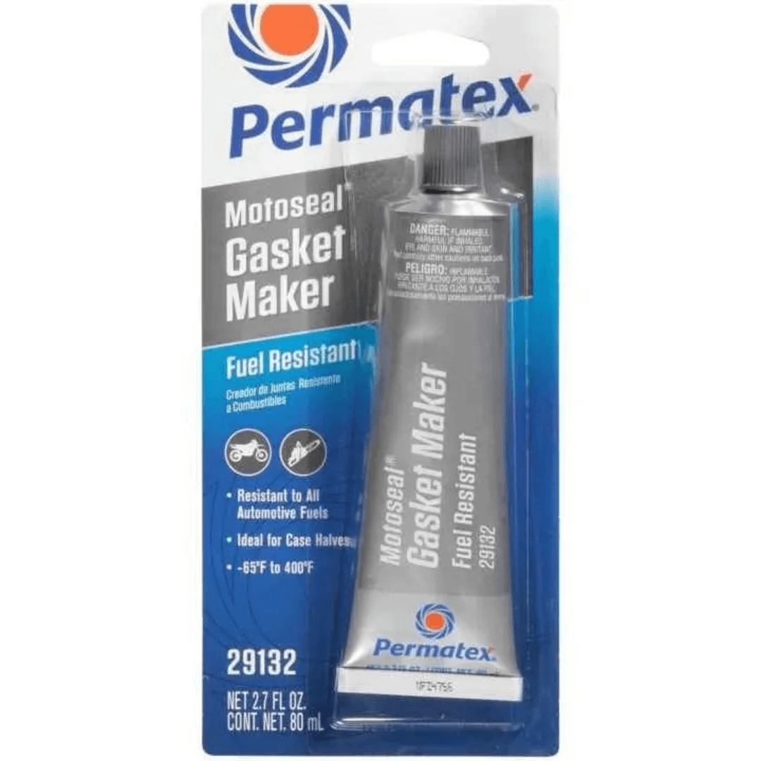 Permatex Motoseal Gasket Maker