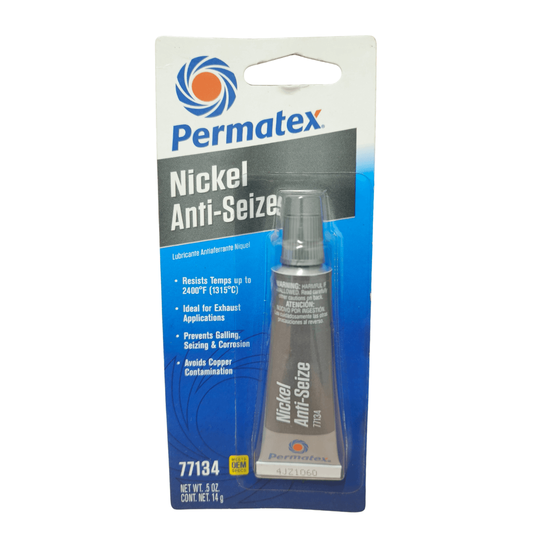 Permatex Nickel Anti-seize