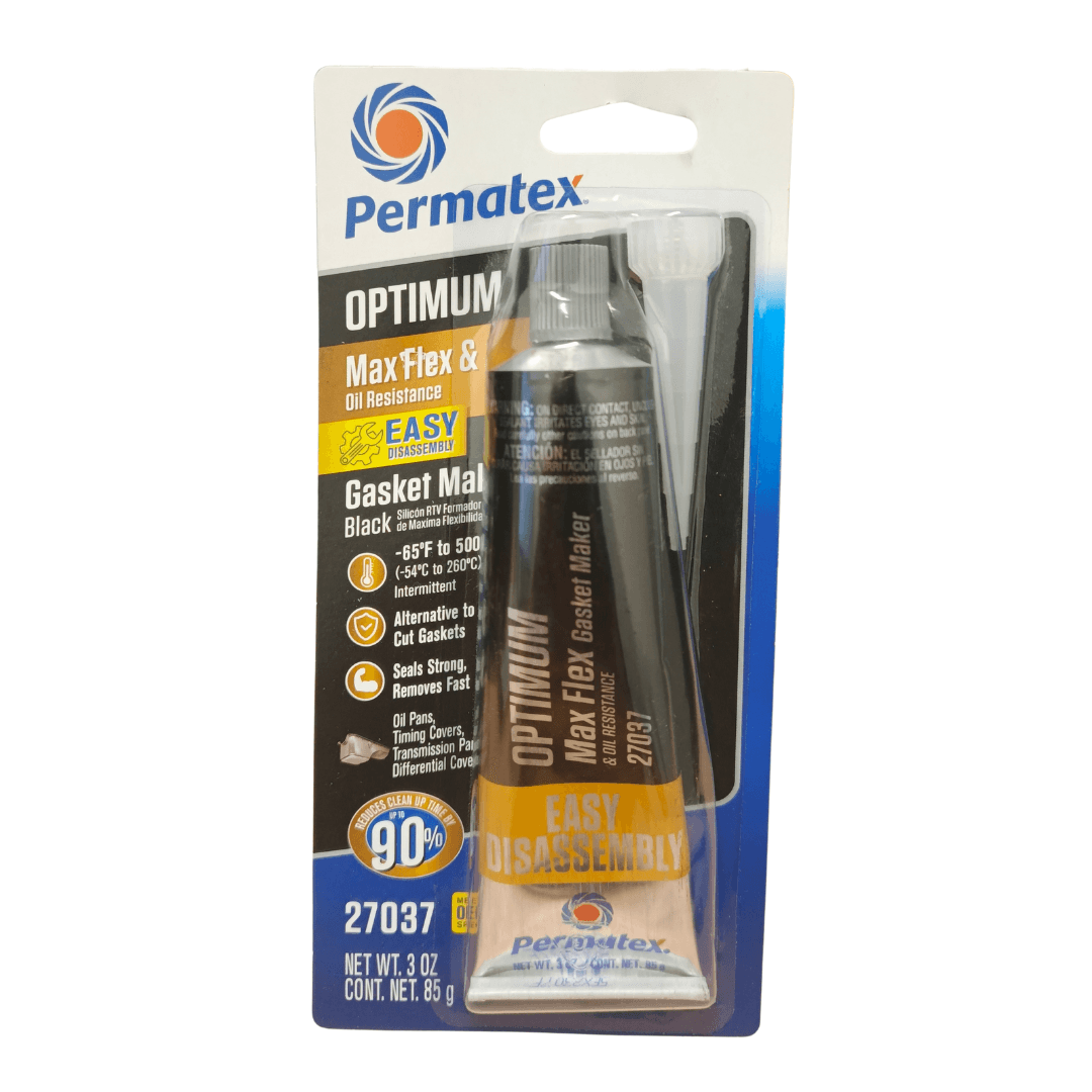 Permatex Optimun Max Flex