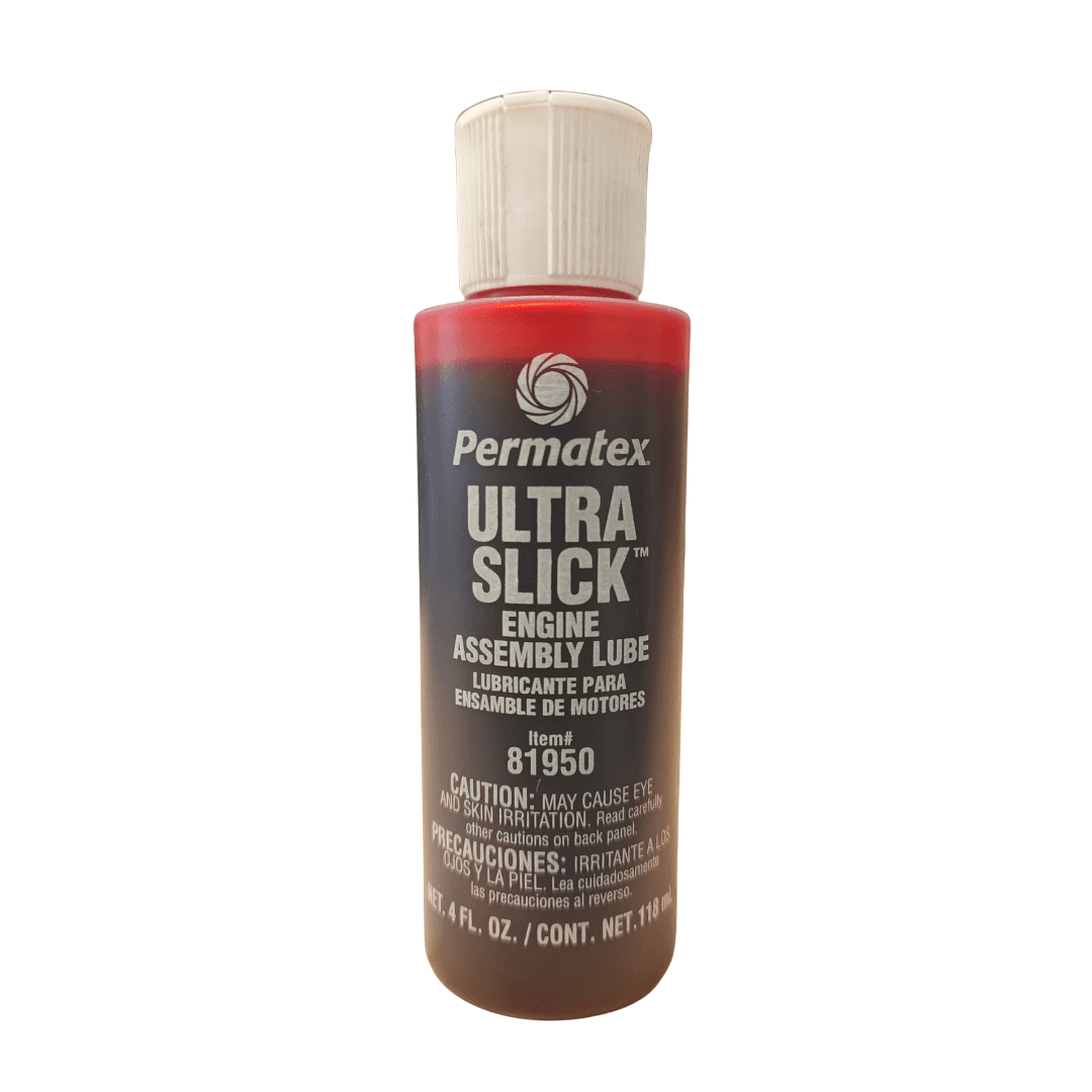 Permatex Ultra Slick