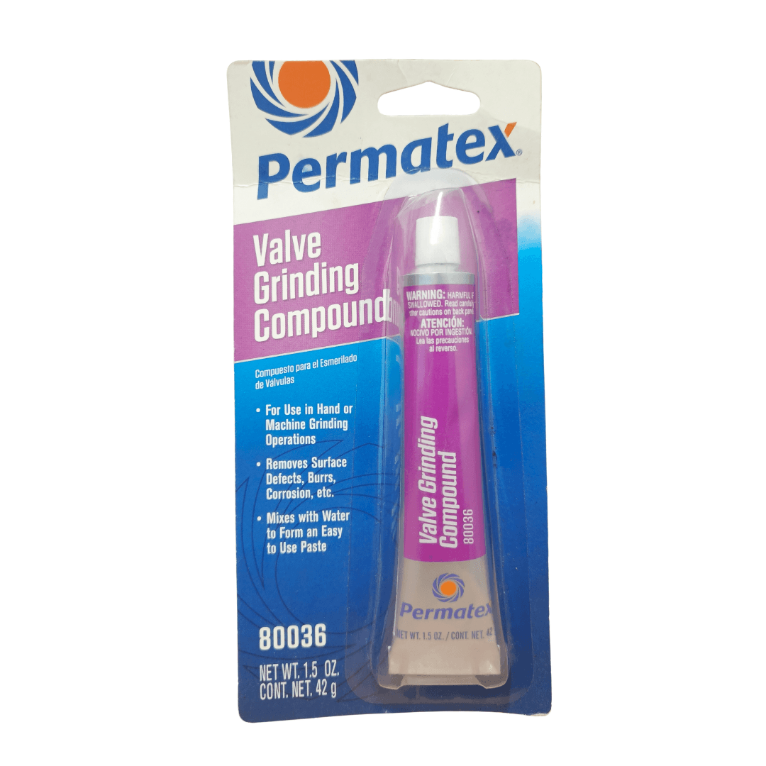 Permatex Valve Grinding Compound