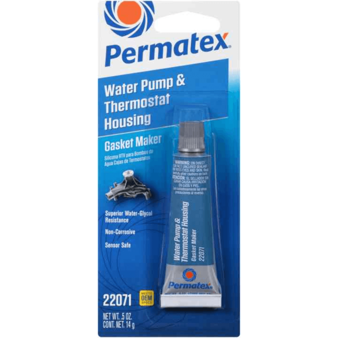 Permatex Water Pump