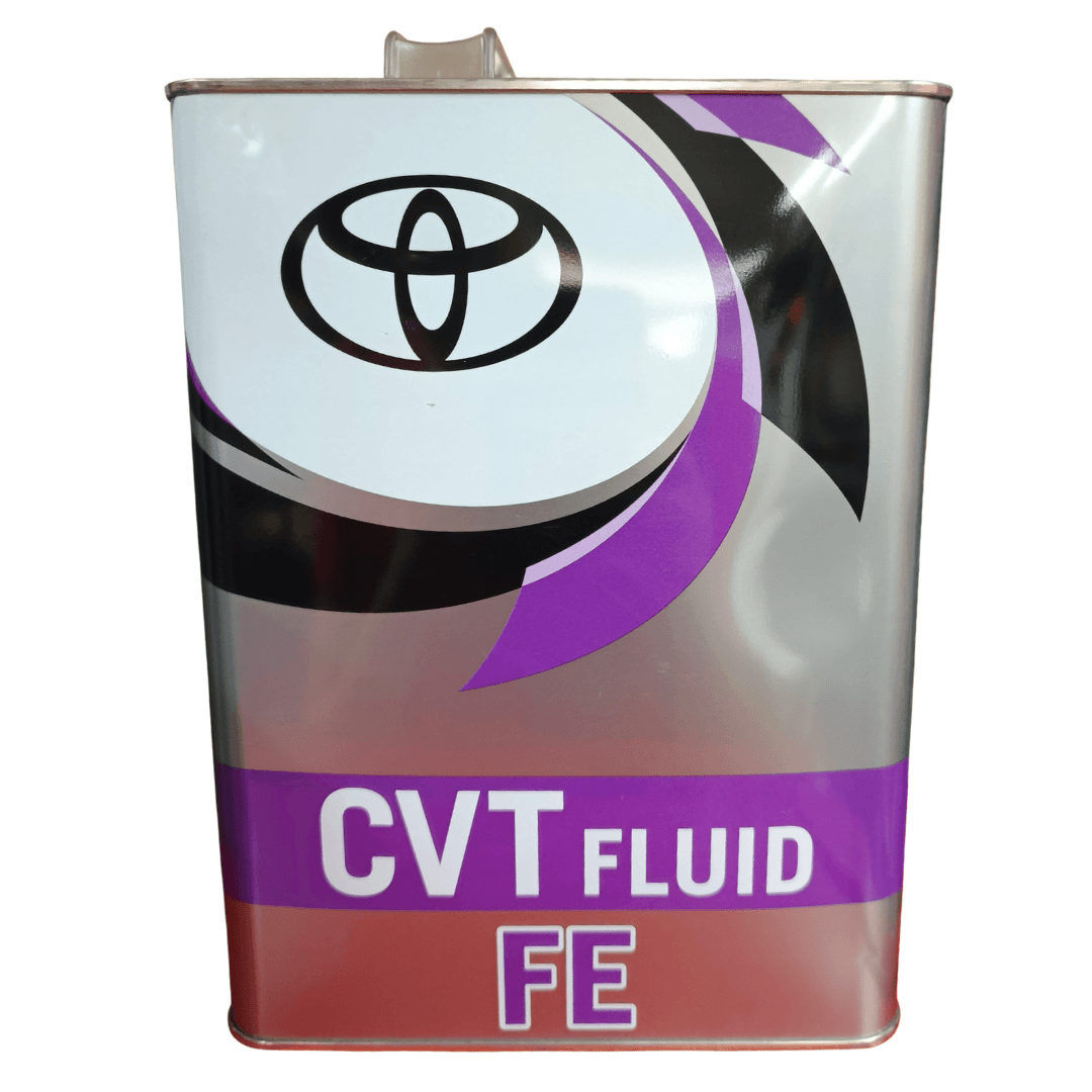 Toyota CVT Transmisión