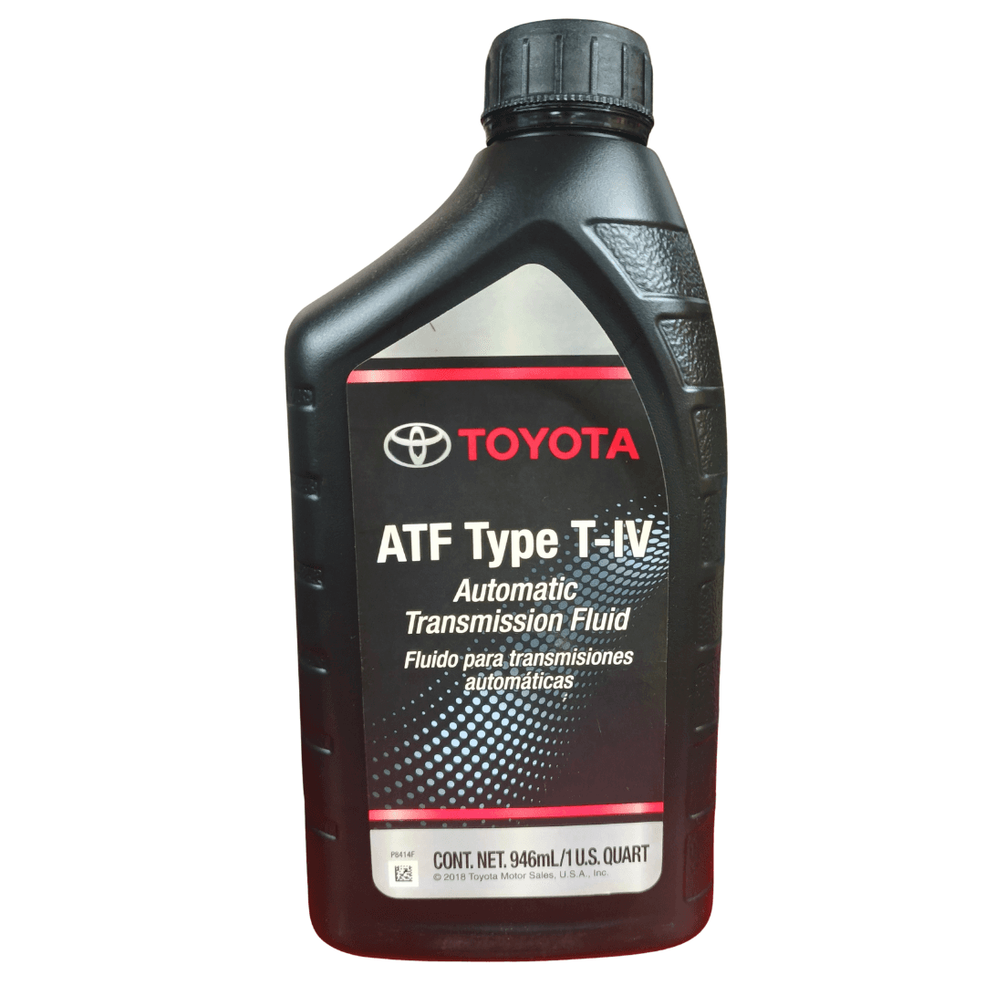 Toyota Transmisión ATF Type T-iv