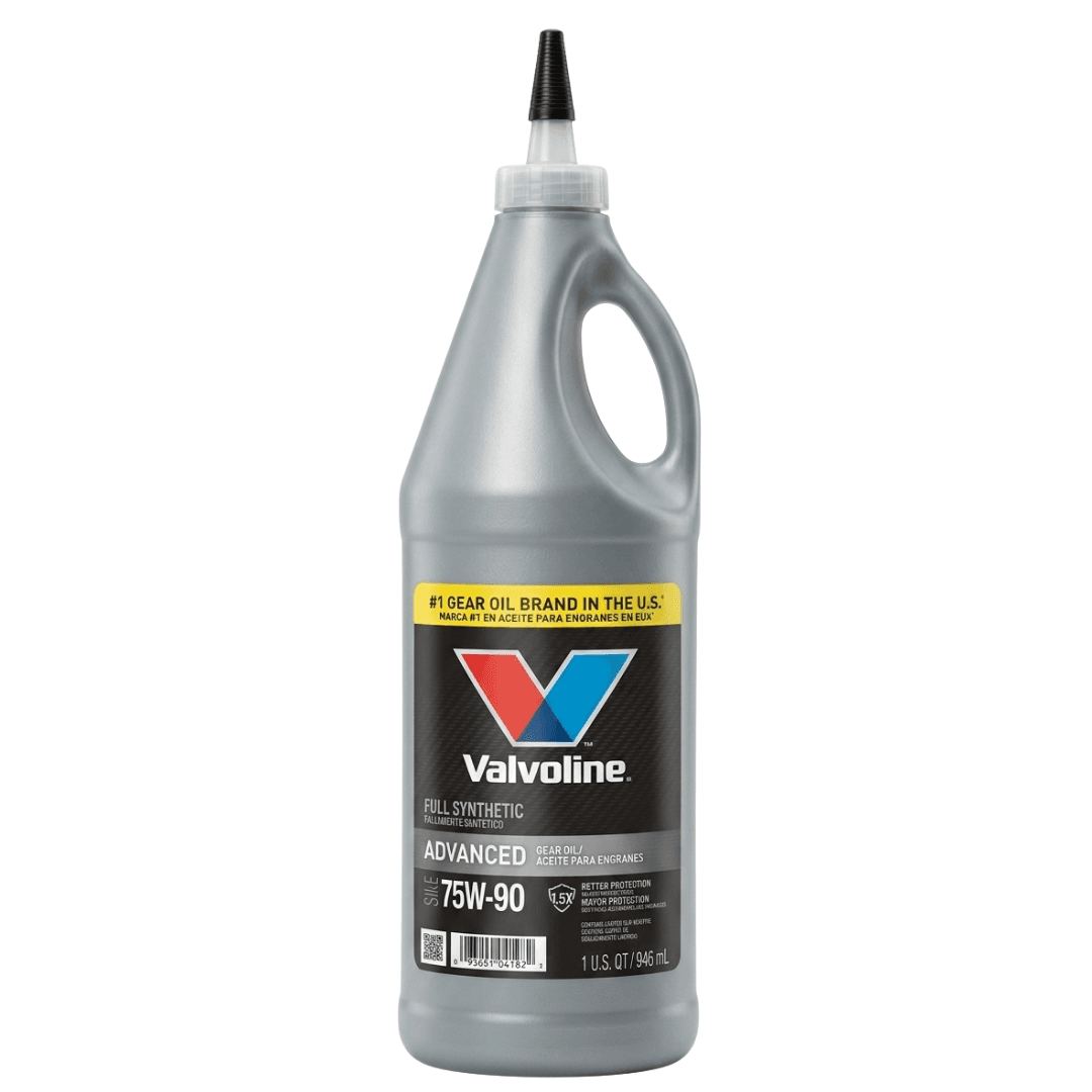 Valvoline Advance Engranajes 75W-90