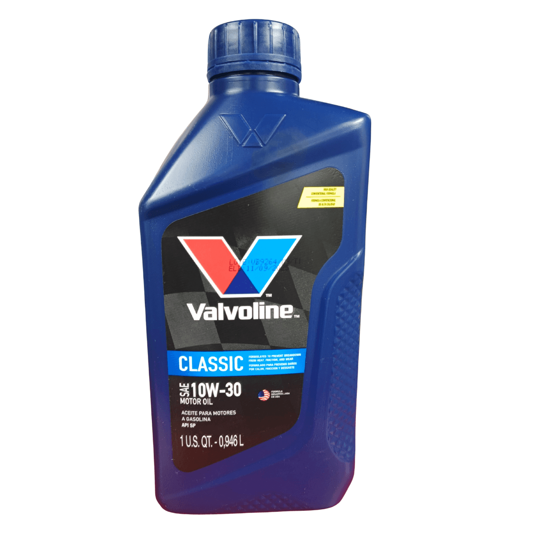 Valvoline Classic Sintético 10W-30