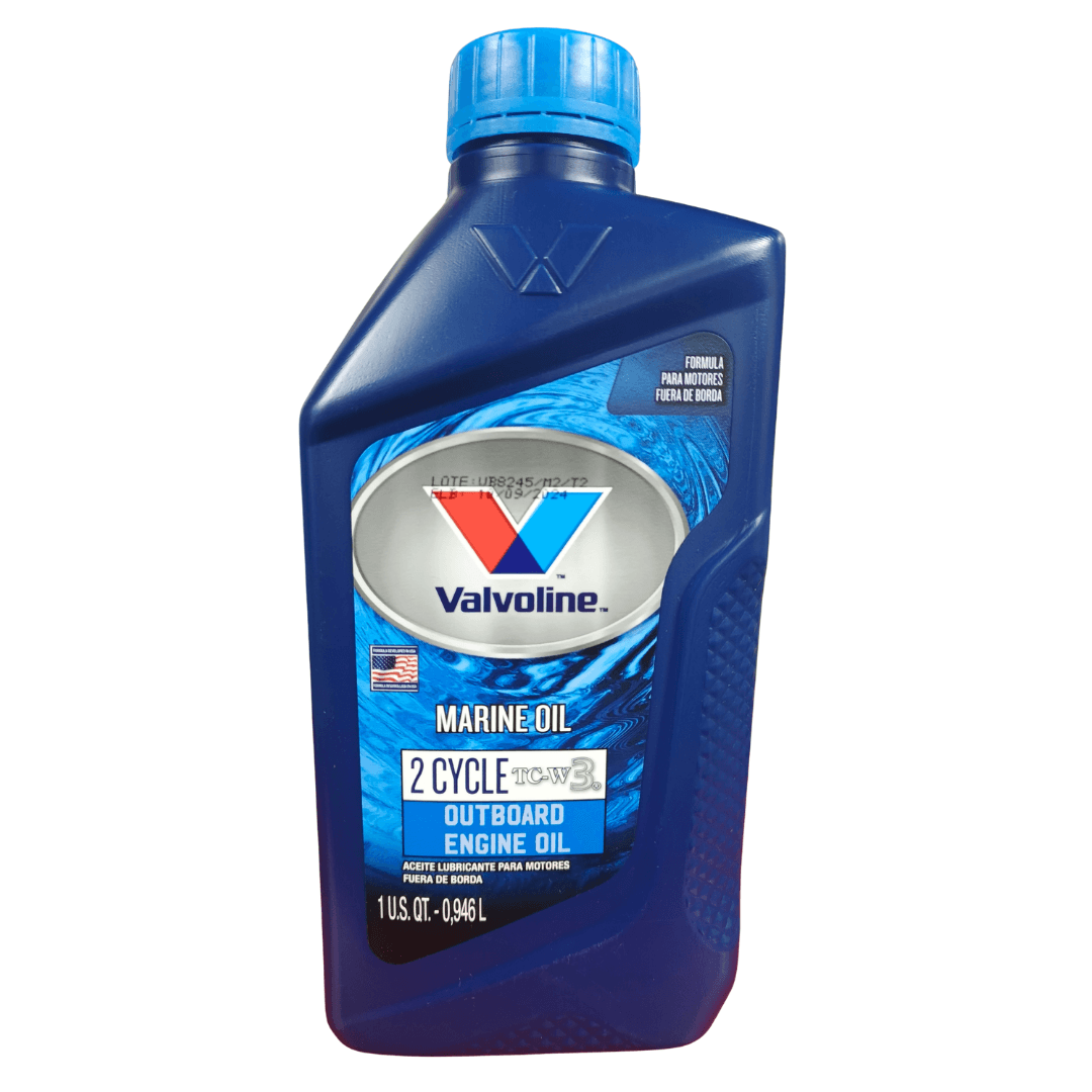 Valvoline Marine 2t