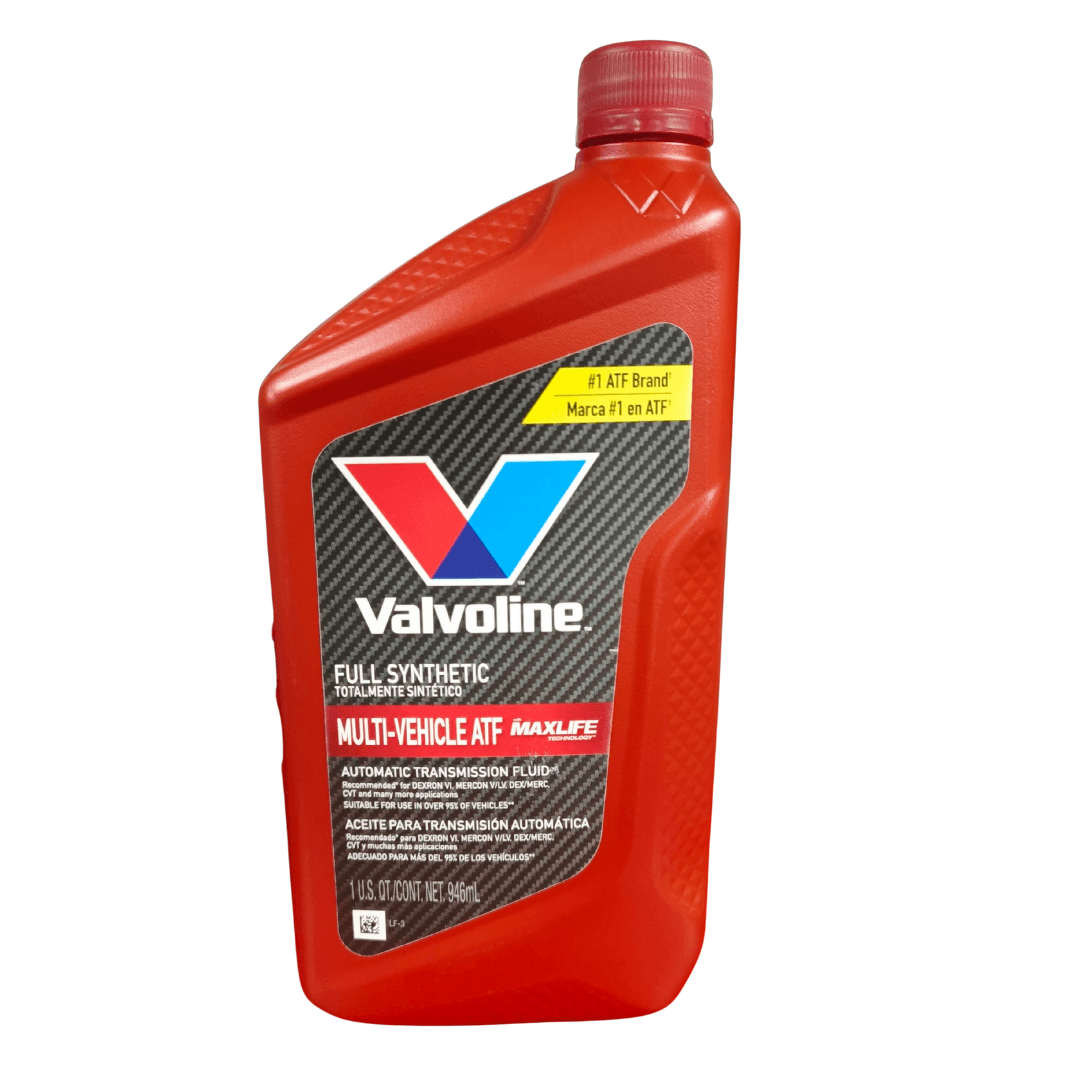 Valvoline Maxlife Transmisión ATF