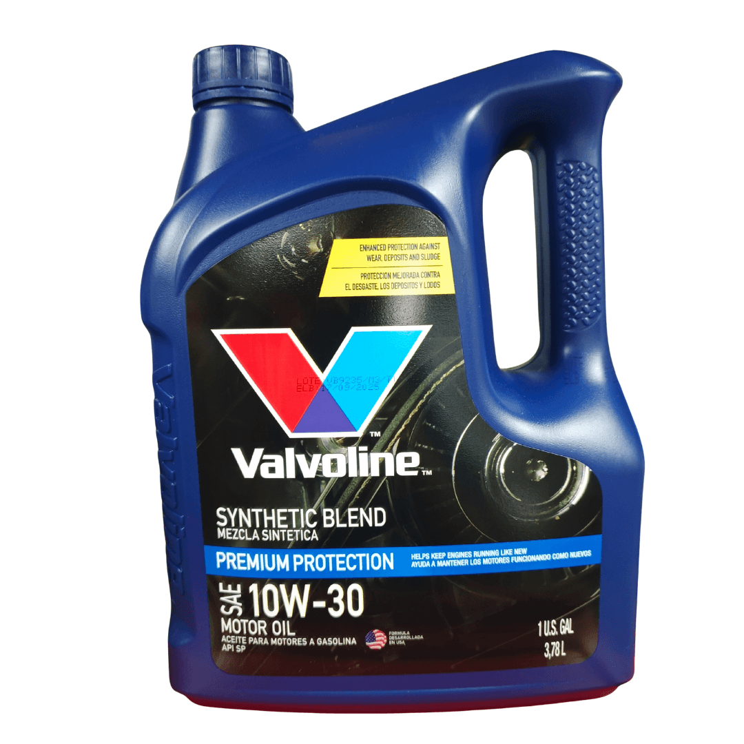 Valvoline Premium 10W-30