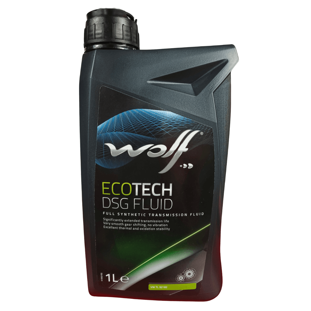 Wolf Eco Transmisión